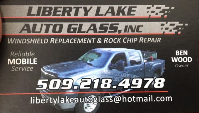 Liberty Lake Auto Glass